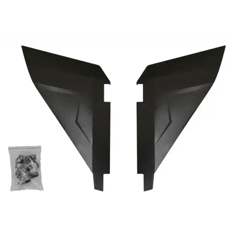 SuperATV POLARIS RZR PLASTIC DOORS & REAR PANELS