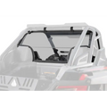 POLARIS RZR PRO XP UTV REAR WINDSHIELD POLYCARBONATE Superatv