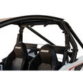 POLARIS RZR TRAIL UTV REAR WINDSHIELD POLYCARBONATE SuperAtv