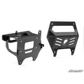 POLARIS RZR TURBO R/PRO R WINCH MOUNT PLATE, SUPERATV