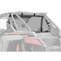 POLARIS RZR TURBO R UTV, REAR WINDSHIELD POLYCARBONATE Superatv