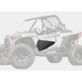 SuperATV POLARIS RZR XP 1000 TURBO ALUMINUM LOWER DOORS & REAR PANELS DOOR-P-RZR1K-004-K2