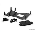 POLARIS RZR XP 2024 FRONT FRAME STIFFENER GUSSET KIT, SUPERATV