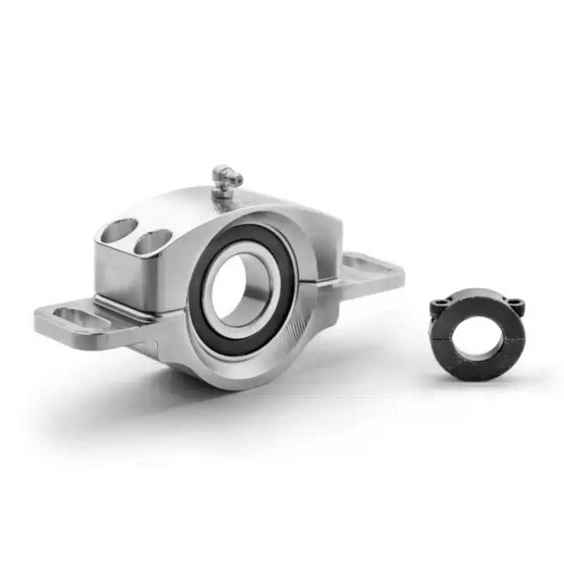 SuperATV Polaris RZR Xp Billet Heavy Duty Carrier Bearing