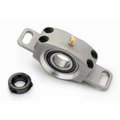 SuperATV Polaris RZR Xp Cast Heavy Duty Carrier Bearing