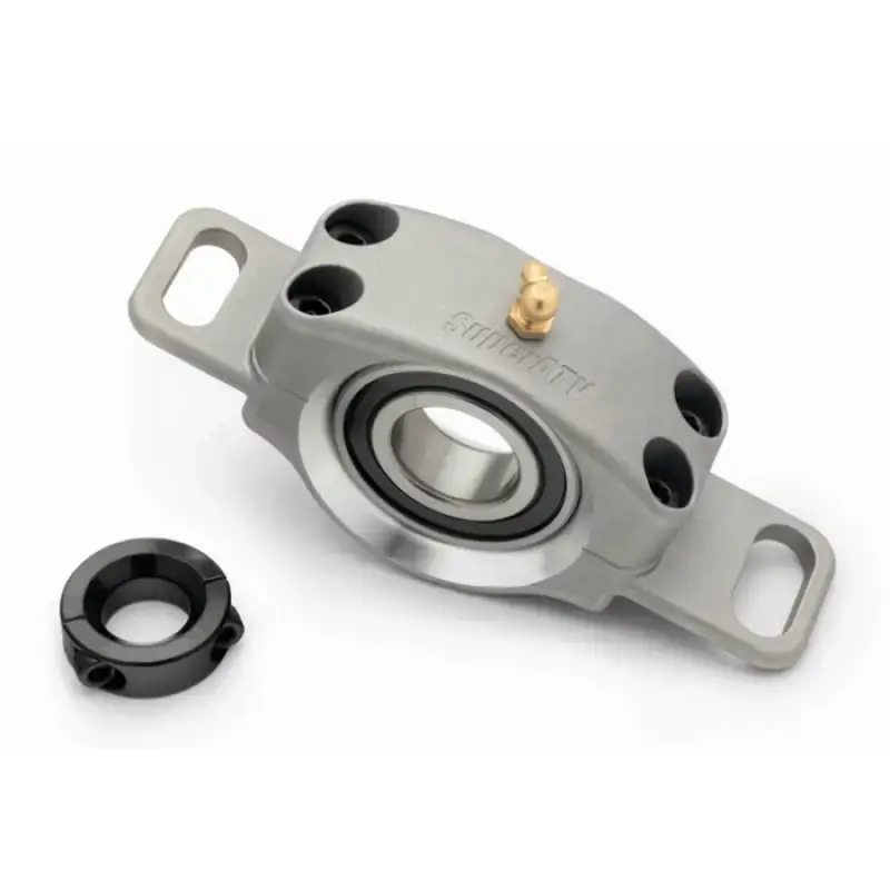 SuperATV Polaris RZR Xp Cast Heavy Duty Carrier Bearing