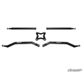 SuperATV Polaris RZR Xp High Clearance Boxed Radius Arms
