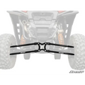 SuperATV Polaris RZR Xp High Clearance Tubed Radius Arms