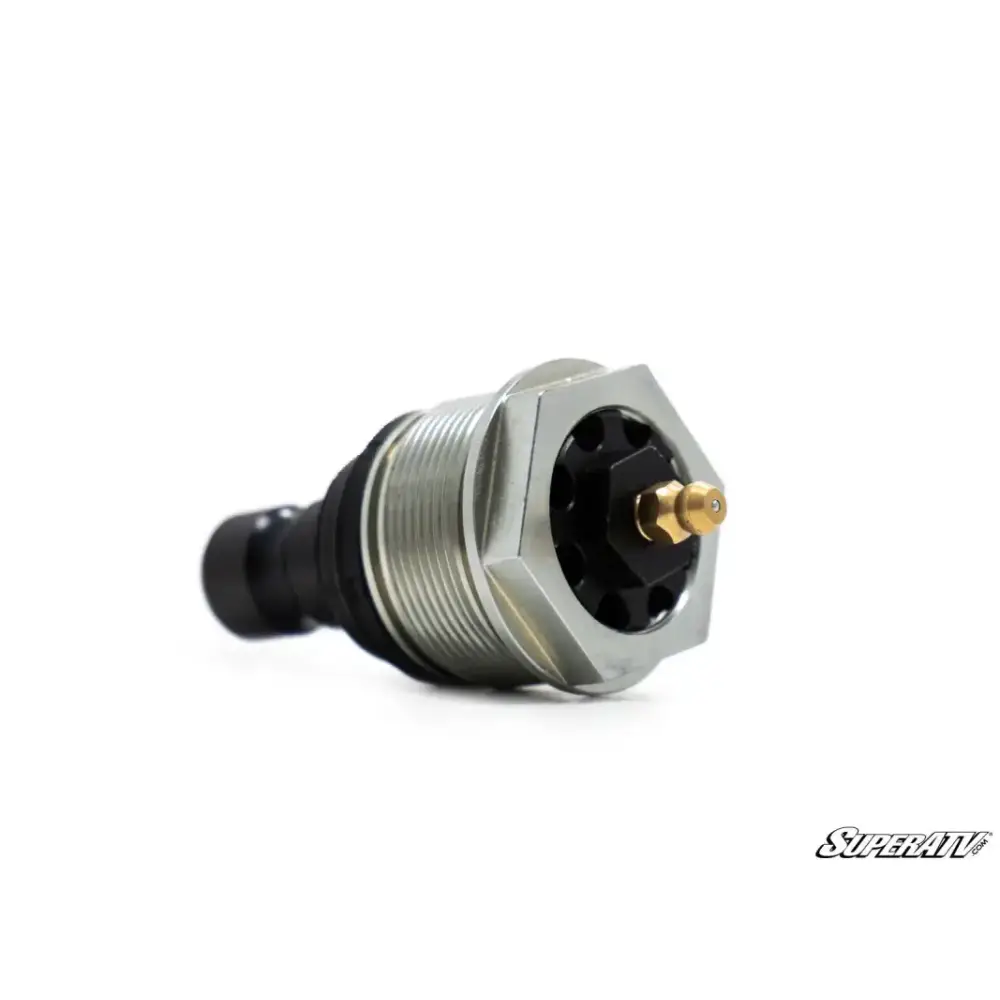 Polaris RZR XP Turbo Front A-Arms Chromoly SUPER ATV AA-P-RZRXPT-CHC1.5-TBJ-02 BUSHINGS AND BALL JOINT INCLUDED - Utv