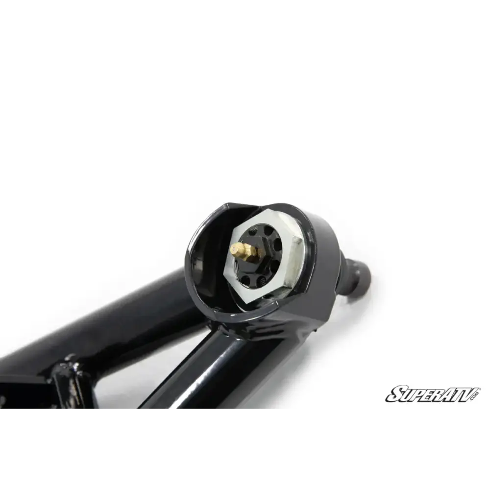 Polaris RZR XP Turbo Front A-Arms Chromoly SUPER ATV AA-P-RZRXPT-CHC1.5-TBJ-02 BUSHINGS AND BALL JOINT INCLUDED - Utv