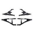 SuperATV Polaris RZR XP Turbo S UHD HC Front A-Arms Boxed, AA-P-RZRTS-1.5-WC-02, NO BUSHING OR BALL JOINT INCLUDED