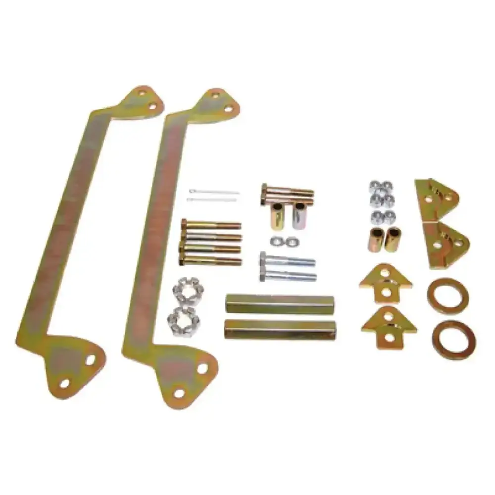 Polaris Sportsman 570 ''SP'' 2'' Lift Kit