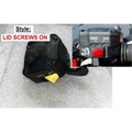 Polaris Sure 4 Sportsman 4x4 Override Conversion Kit - view 2