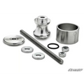 POLARIS WHEEL BEARING REMOVAL TOOL GENERAL RANGER RZR 40mm & 44mm - Utv sxs tools