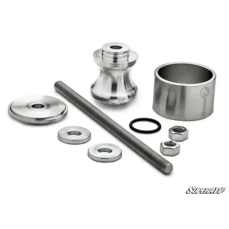 POLARIS WHEEL BEARING REMOVAL TOOL GENERAL RANGER RZR 40mm & 44mm - Utv sxs tools