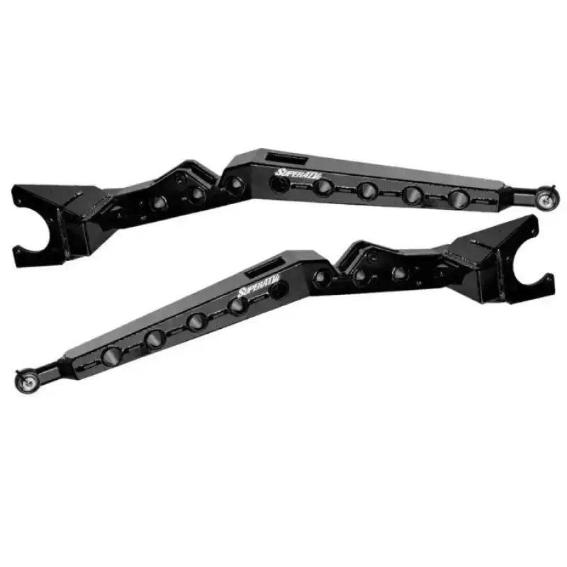 SuperATV Polaris XP 1000, RS1, Turbo HC Trailing Arms, RTA-P-RZRXPT-HC-02