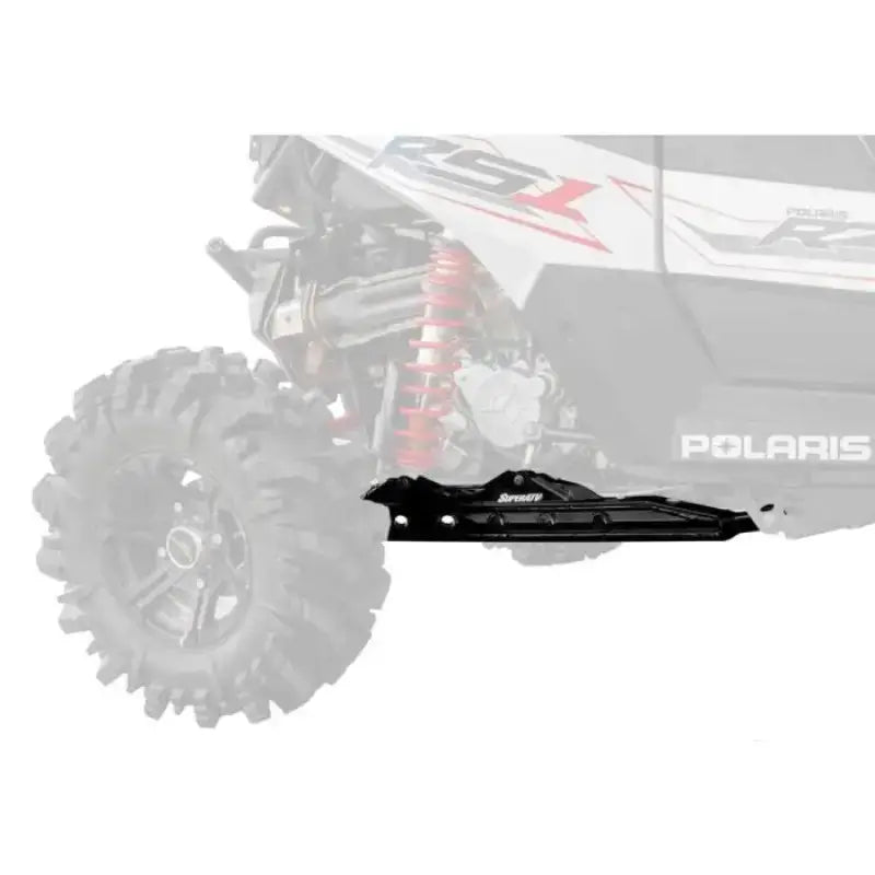 SuperATV Polaris XP 1000, RS1, Turbo Trailing Arms, RTA-P-RZR1K-001-02