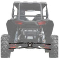 Polaris XP 1000 Tubed Radius Arm SET, KIT CONTAINS 4 ARMS