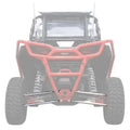 SuperATV Polaris XP Turbo Billet Radius Arm SET, KIT CONTAINS 4 ARMS