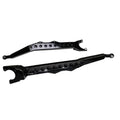 SuperATV Polaris XP Turbo S HC Trailing Arms, RTA-P-RZRXPTS-HC-02