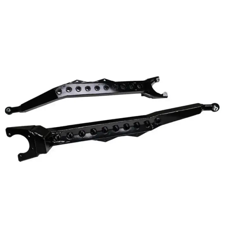 SuperATV Polaris XP Turbo S HC Trailing Arms, RTA-P-RZRXPTS-HC-02