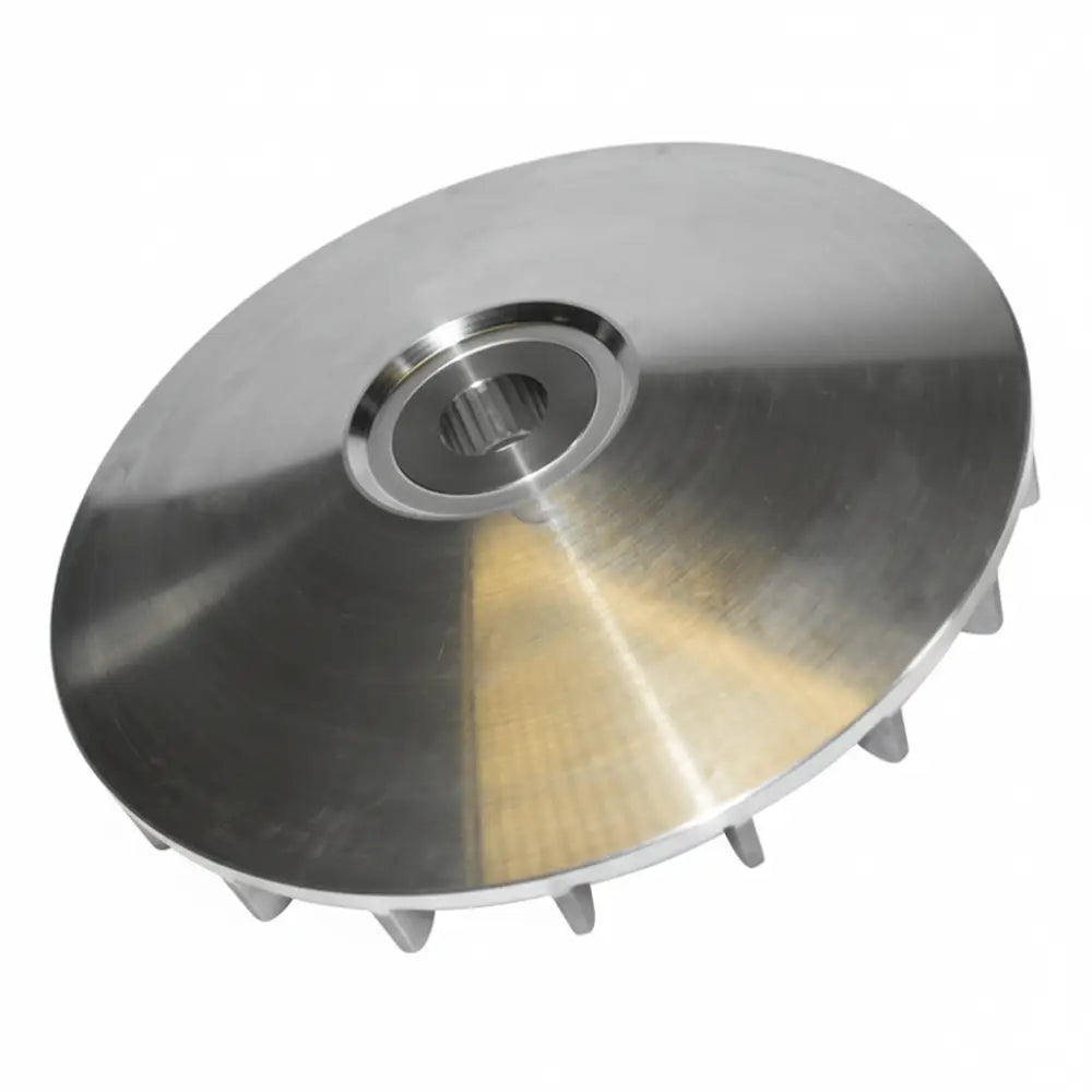 Primary Fixed Sheave – Yamaha 550/700 – Grizzly/Kodiak/Wolverine/Viking - Vehicle Parts & Accessories:ATV Side-by-Side