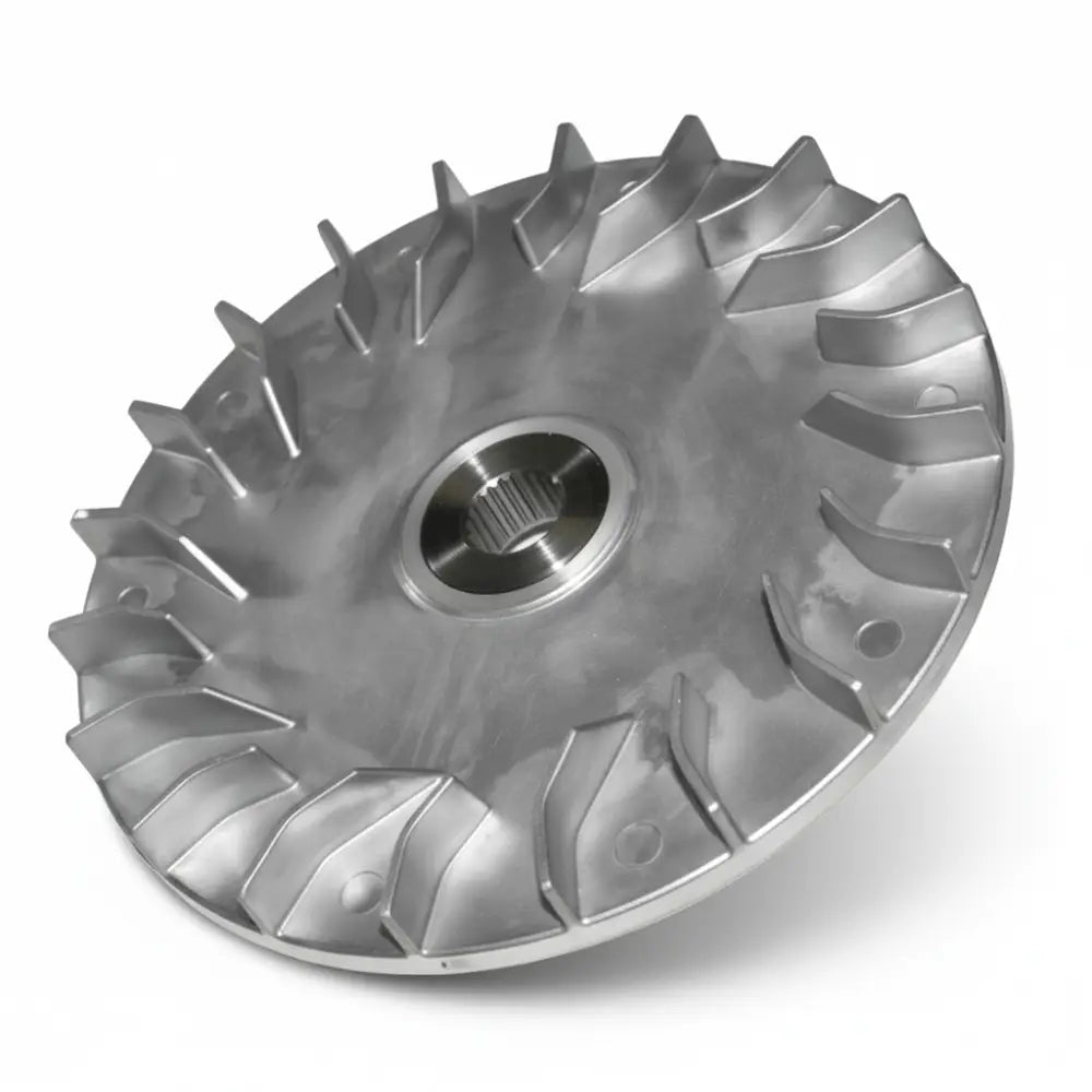 Primary Fixed Sheave – Yamaha 550/700 – Grizzly/Kodiak/Wolverine/Viking - Vehicle Parts & Accessories:ATV Side-by-Side