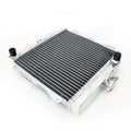 Radiator Honda TRX 420 2007 2013 TRX 500 2012 2013 - Vehicle Parts & Accessories:ATV Side-by-Side & UTV Parts &