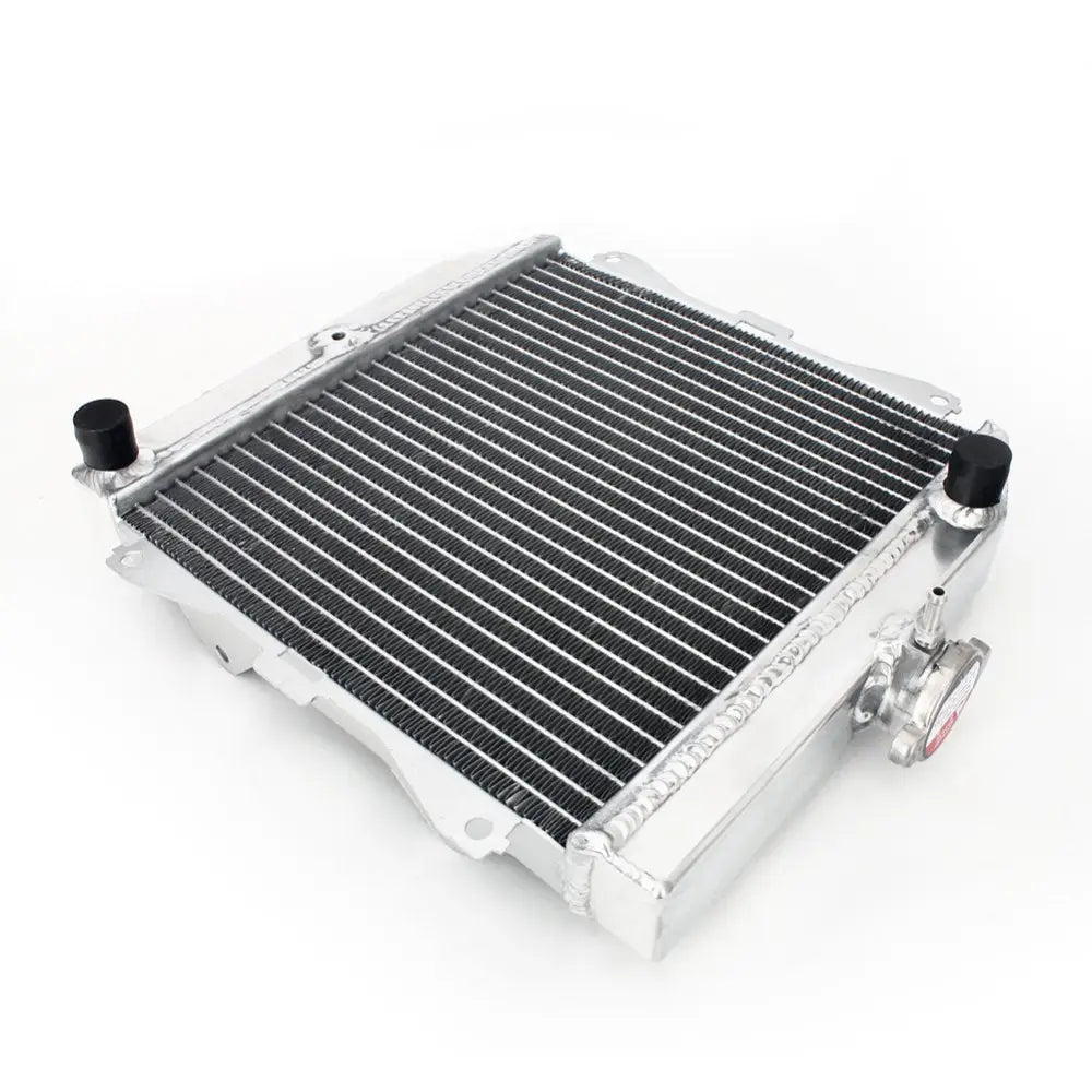 Radiator Honda TRX 420 2007 2013 TRX 500 2012 2013 - Vehicle Parts & Accessories:ATV Side-by-Side & UTV Parts &