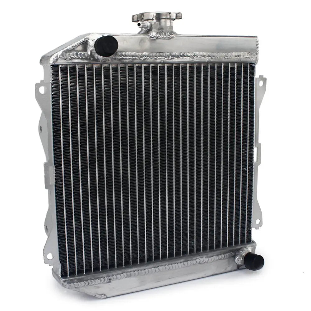 Radiator | Honda | TRX 420/500/520 | 2014-2025 - Vehicle Parts & Accessories:ATV Side-by-Side & UTV Parts &