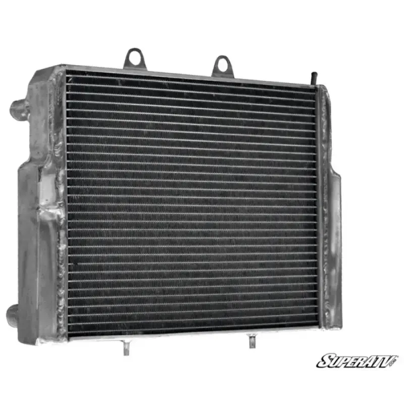 Radiator Polaris RZR 570 800, Superatv