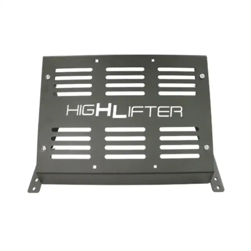 Radiator Relocation Kit Honda Foreman Trx 420,500