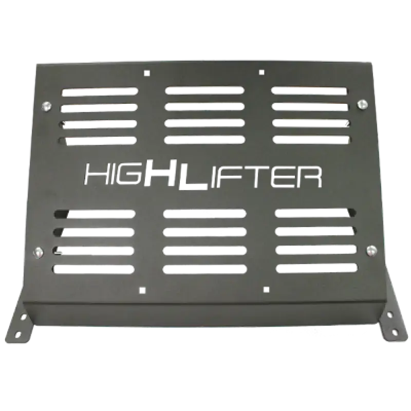 Radiator Relocation Kit Kawasaki Brute Force 750it