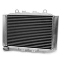 Radiator Yamaha YFM 400/450 Kodiak/Grizzly 2003-2014 - Vehicle Parts & Accessories:ATV Side-by-Side & UTV Parts &