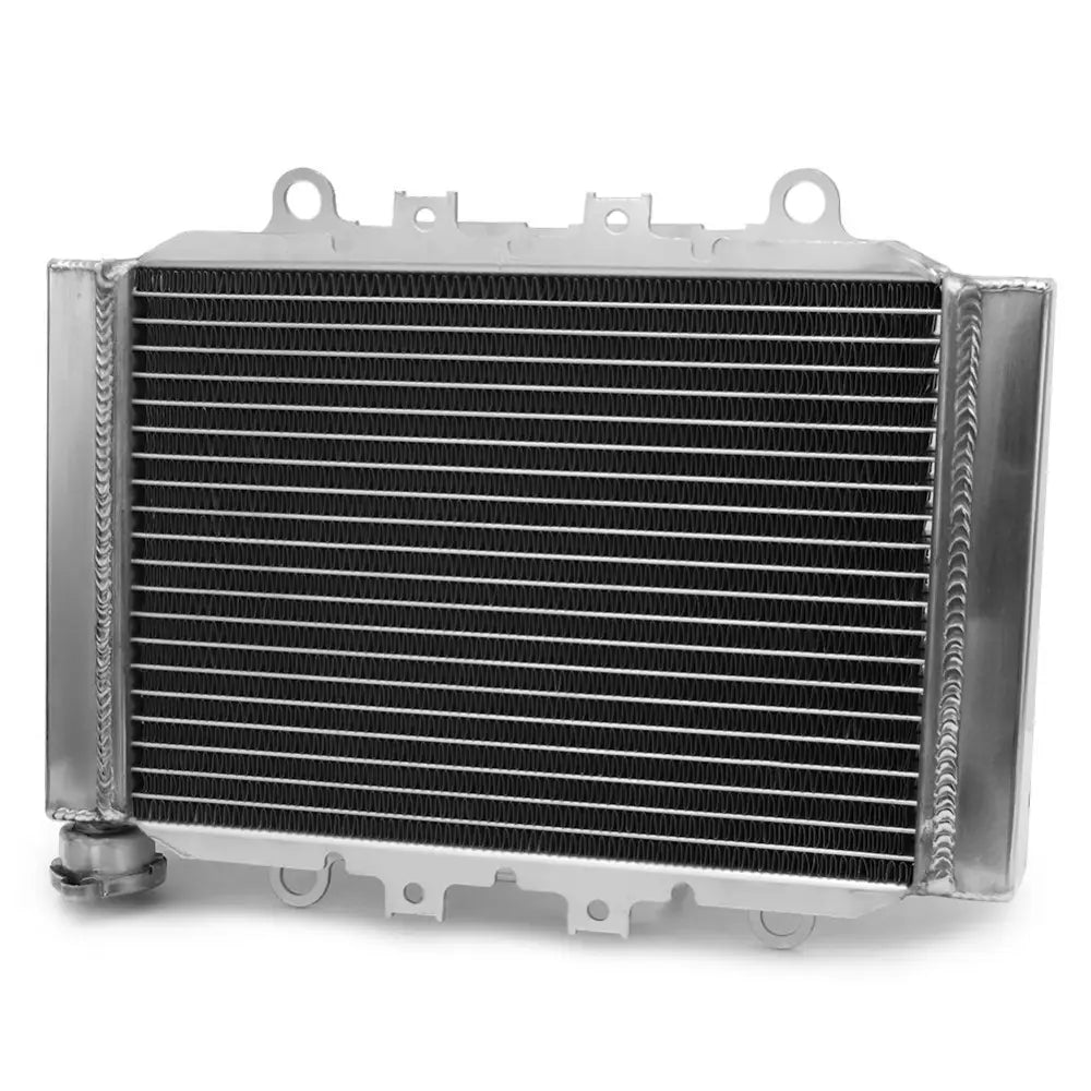 Radiator Yamaha YFM 400/450 Kodiak/Grizzly 2003-2014 - Vehicle Parts & Accessories:ATV Side-by-Side & UTV Parts &