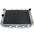 Radiator Yamaha YFM 500/700 Grizzly 2009-2014 - Vehicle Parts & Accessories:ATV Side-by-Side & UTV Parts &
