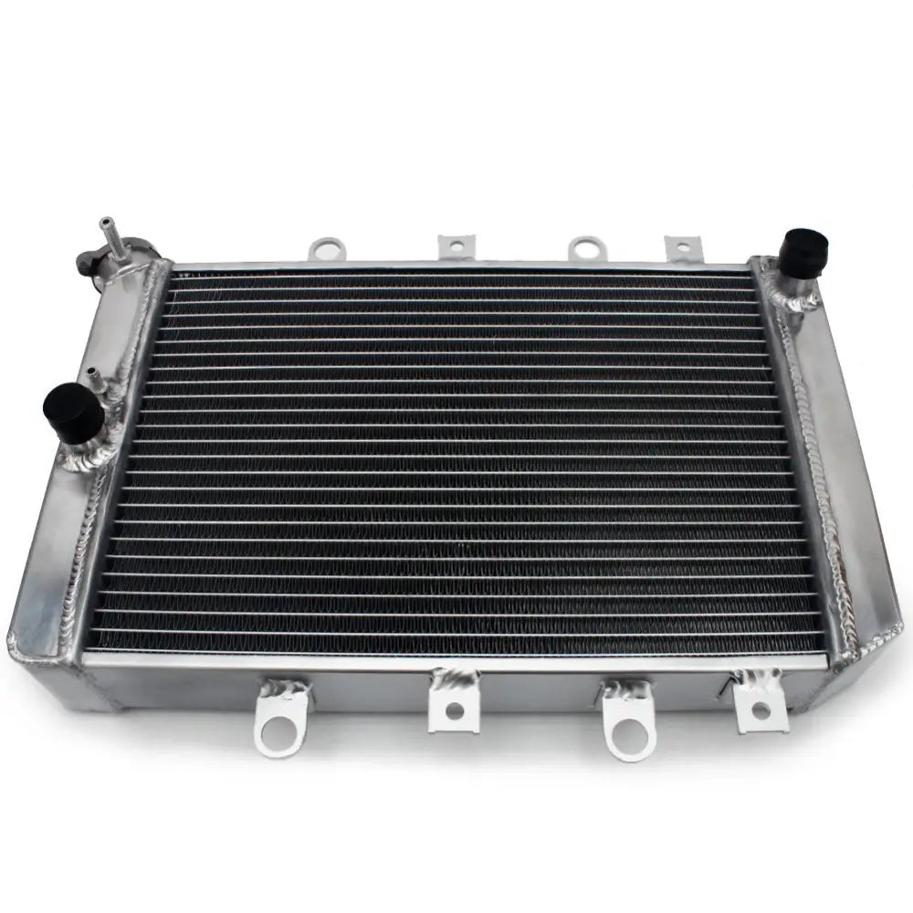 Radiator Yamaha YFM 500/700 Grizzly 2009-2014 - Vehicle Parts & Accessories:ATV Side-by-Side & UTV Parts &