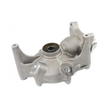 REAR DIFFERENTIAL 09-14 HONDA TRX 420 FA FPA AUTO MODELS - Atv Differential
