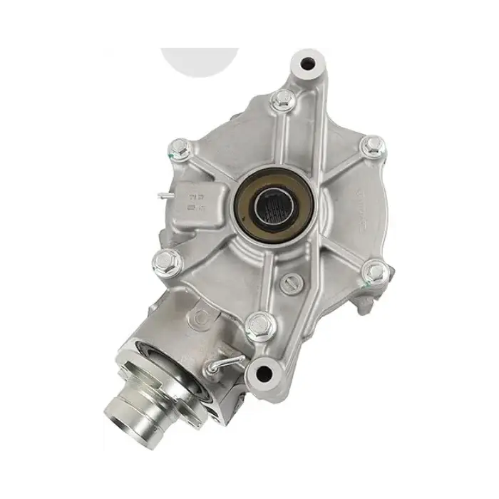 REAR DIFFERENTIAL 09-14 HONDA TRX 420 FA FPA AUTO MODELS - Atv Differential