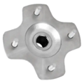 Rear Left Hand Axle Hub SRA Model Honda Trx 420/500/520 - Vehicle Parts & Accessories:ATV Side-by-Side & UTV Parts &