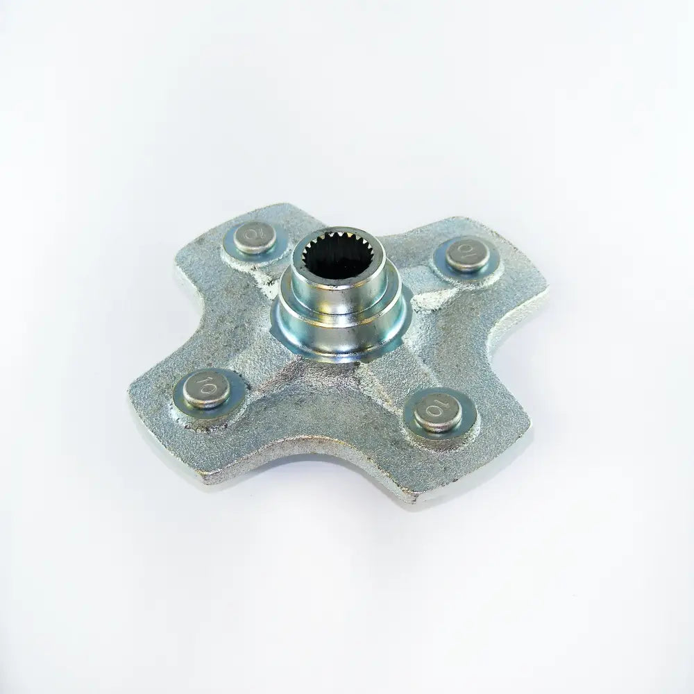 Rear Left Hand Hub – Honda TRX 500 07-13 - Atv Hubs