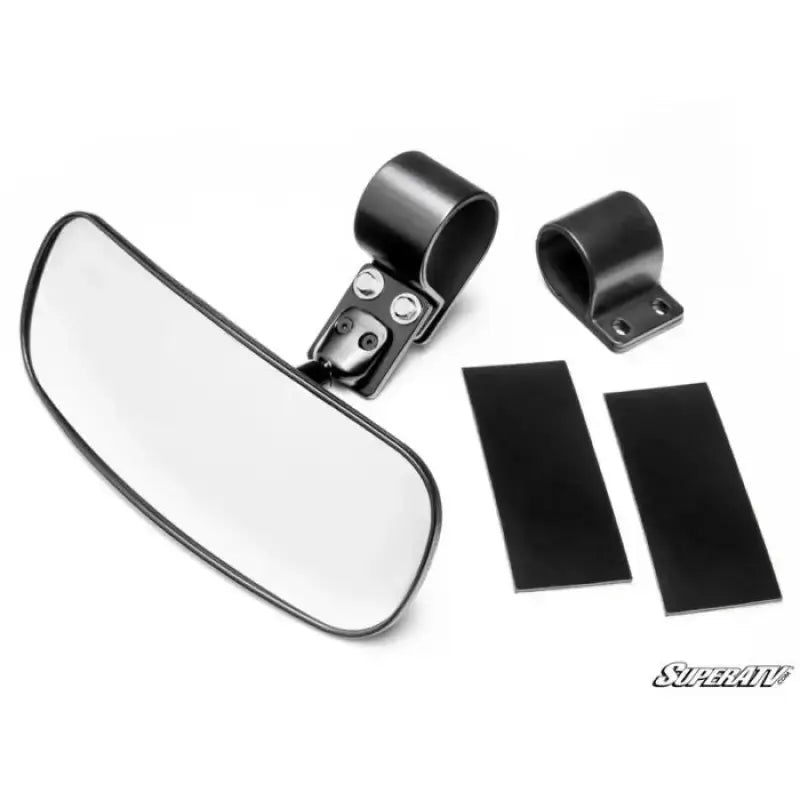 REAR VIEW MIRROR 10 POLARIS UTV RZR RANGER GENRAL 1.75 SuperAtv - Utv Sxs mirrors