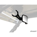 REAR VIEW MIRROR 17 CAN-AM HONDA KUBOTA CF MOTO UTV 2 SuperAtv - Utv Sxs mirrors