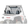 REAR WINDSCREEN POLYCARBONATE POLARIS RZR 200 UTV WINDSHIELD - Utv Sxs Rear Windscreen