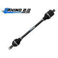 RHINO HEAVY DUTY AXLE 2.0 Honda 1000cc Talon 1000R
