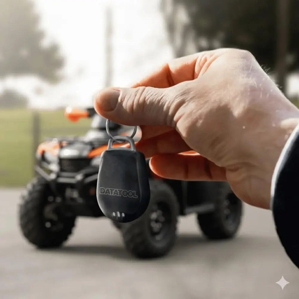 Scorpion Automotive DTSTM01/FK2 Datatool Stealth S5 Tracker - Trackers