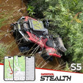 Scorpion Automotive DTSTM01/FK2 Datatool Stealth S5 Tracker - Trackers
