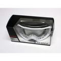 SCOTT HUSTLE GOGGLES CLEAR LENS WHITE SC084110 - Goggles