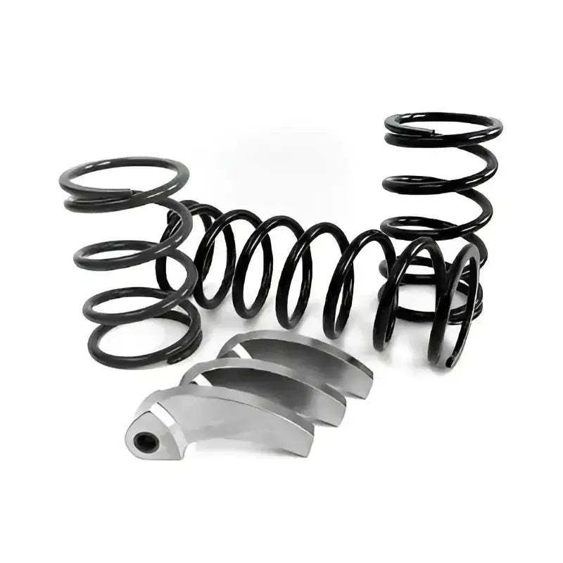 Scrambler & Sportsman 1000 XP Mudder Clutch Kit Atv Clutch Kits