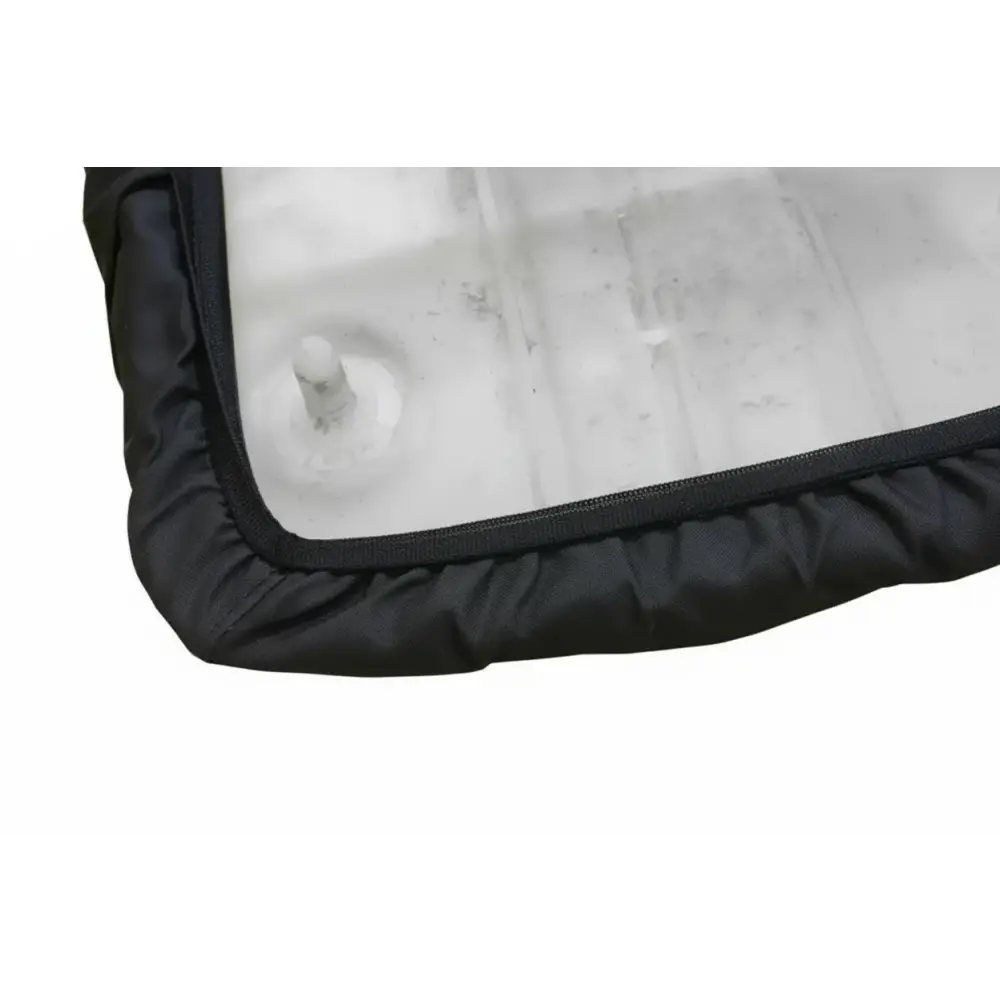 Seat Over Cover - Canvas - Yamaha YFM 450 Grizzly 2007 - 2018 - Atv Seat cover